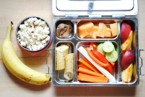 A Week of Easy, Healthy Lunchbox Ideas - The Chronicles of Home