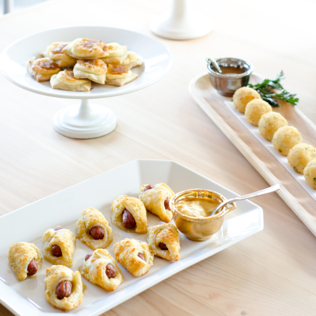 The Most Genius, Best Appetizer Plates Ever! The Chronicles of Home