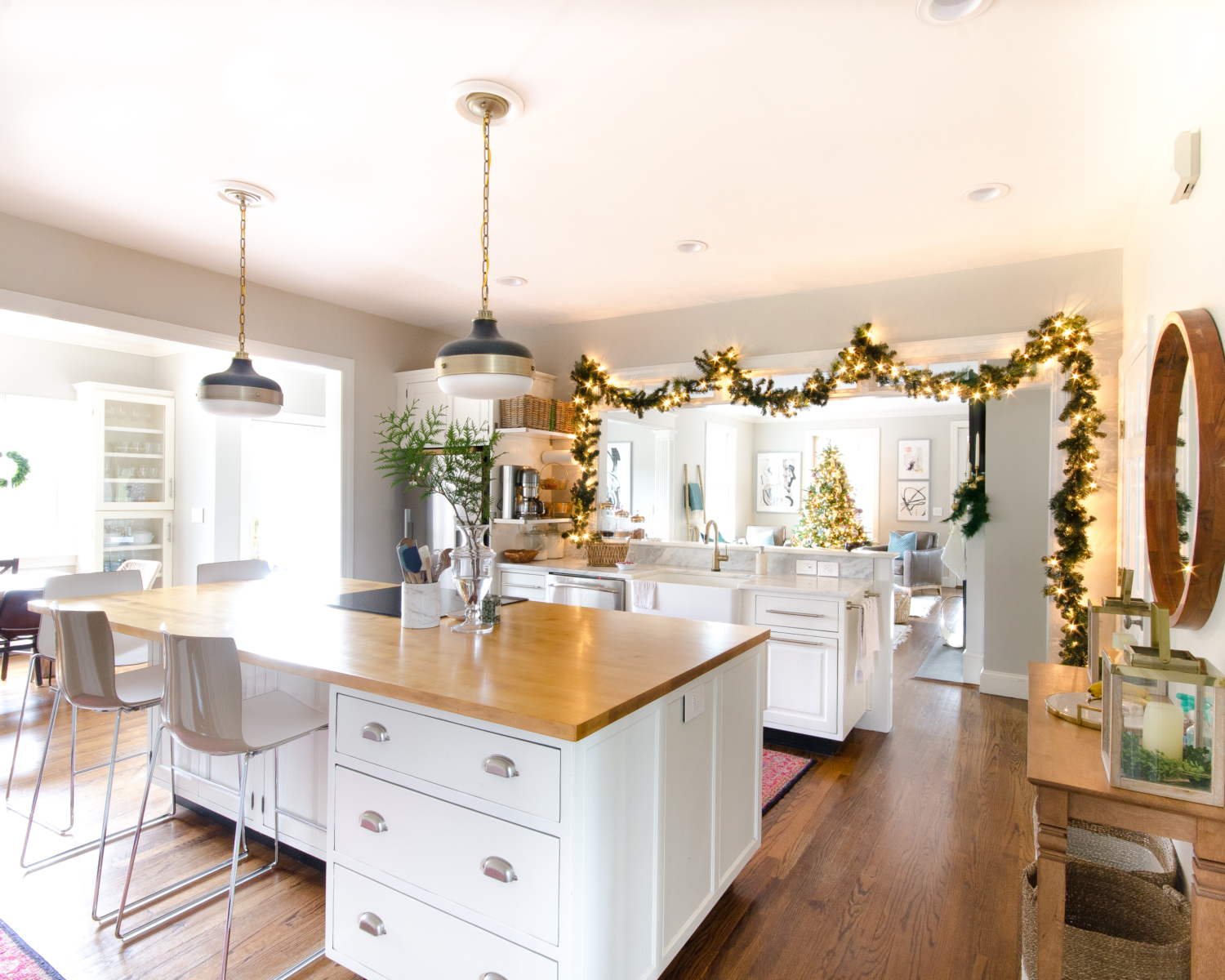 Christmas In The Kitchen with ZDesign At Home - ZDesign At Home
